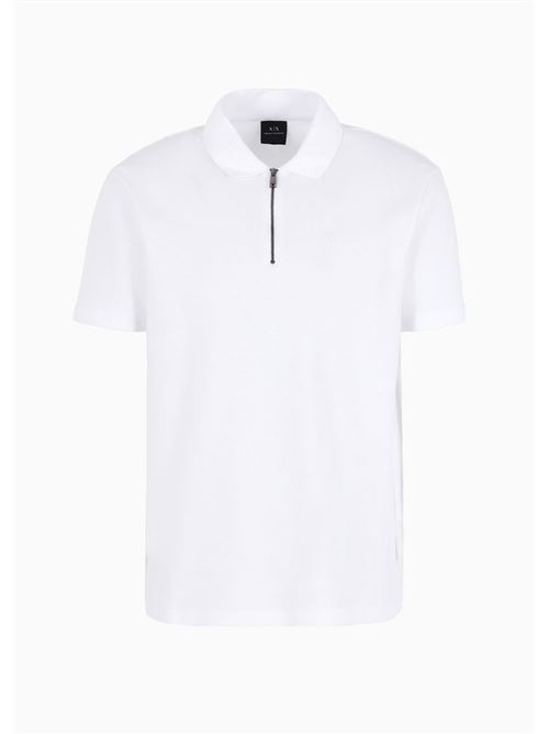 POLO SHIRT ARMANI EXCHANGE | 3DZFHY ZJXSZ/1100